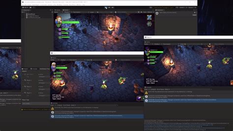 Image result for Unity 6 Basic UI in 3D Game
