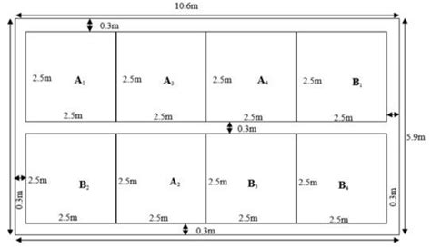 Image result for Randomised Plot Design