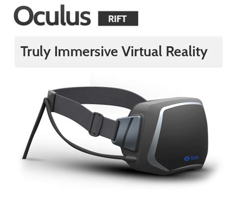 Image result for VR Oculus Rift