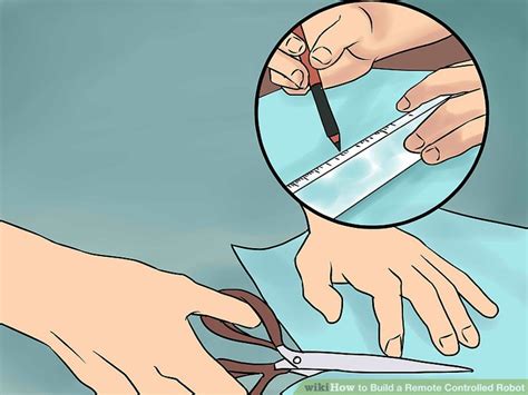 Image result for Remote Control Robot Making Diagram