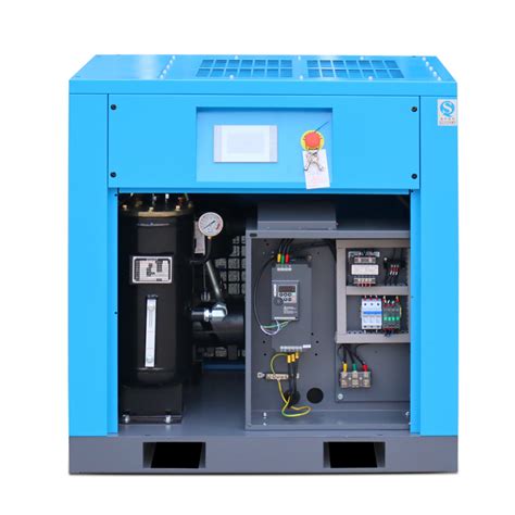 Image result for Variable Speed Screw Compressor