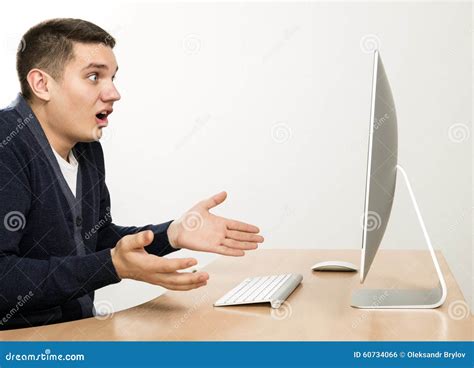 Image result for Angry Computer User