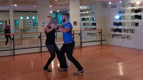 Image result for Box Step in Dancing