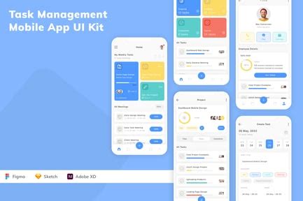 Image result for Mobile-App Task UI