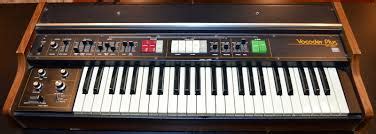 Image result for Roland Keyboard Vocoder