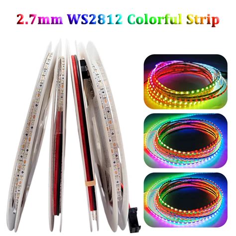 Image result for WS2812B LED Strip