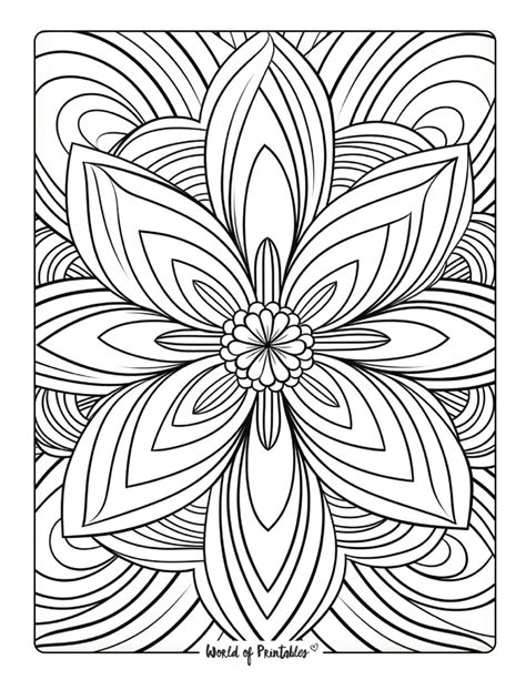 Cool Pattern Coloring Pages に対する画像結果