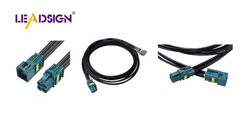 Image result for Automotive Cable Connectors