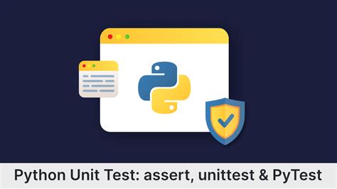 عکس از Unit Test in Python に対する画像結果