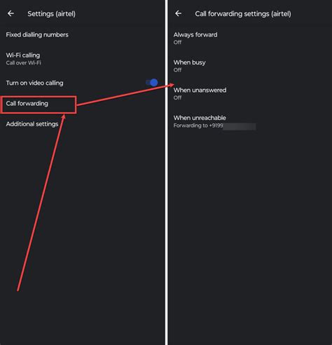 Setting Up Call Forwarding に対する画像結果