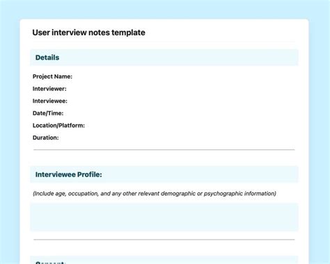 Image result for Pictures for Interview Notes