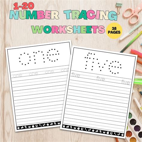 Image result for Number Practice Worksheets