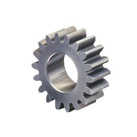 Toradh íomhá ar Gear Pump Calculator