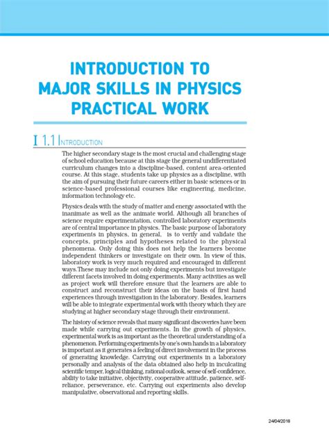 Physics Lab Manual Class 12 に対する画像結果