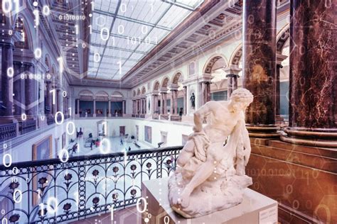 Museum Data Management Model に対する画像結果