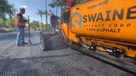 Afbeeldingsresultaten voor How to Lay an Asphalt Overlay