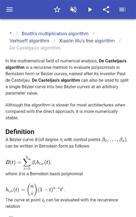 Image result for Fast Algorithm App