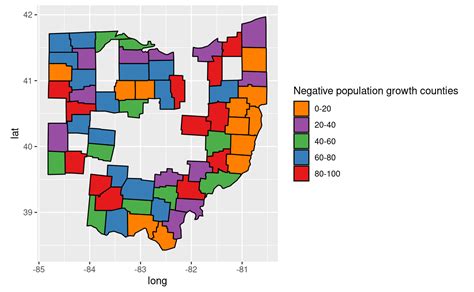Sample Map Ggplot に対する画像結果