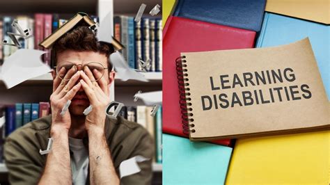 Afbeeldingsresultaten voor What Learning Disability Is Li