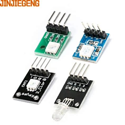 LED Sensor Module に対する画像結果