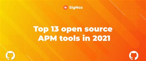 Image result for Open Source Application Performance Monitoring