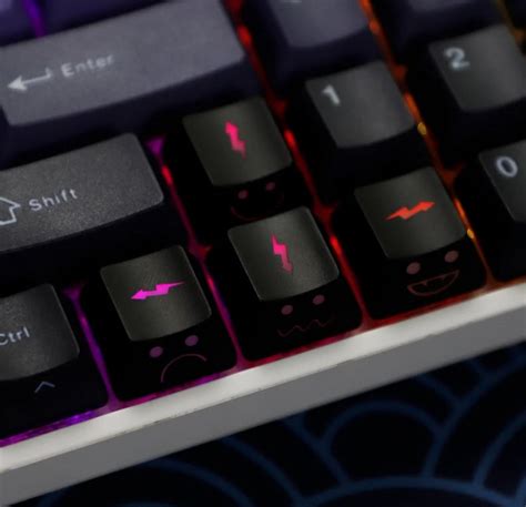 Toradh íomhá ar WASD Cute Keyboard Images