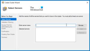 Image result for Cluster DB Files Windows
