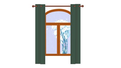 Toradh íomhá ar Code for an Animation Window