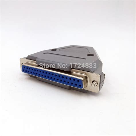 Toradh íomhá ar What Is Port Serial and Parallel