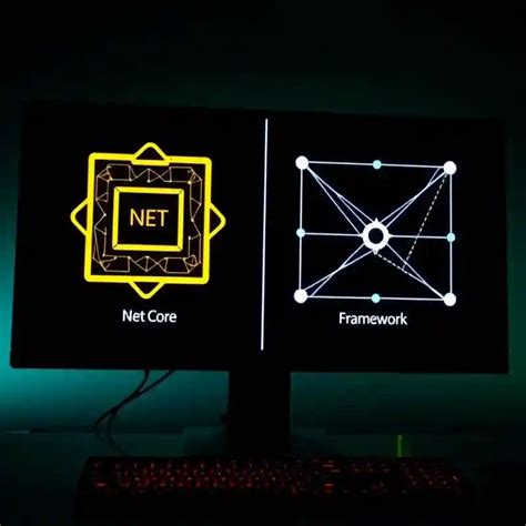 Image result for .Net Core vs .Net Framework