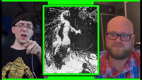 Strangest Cryptids に対する画像結果