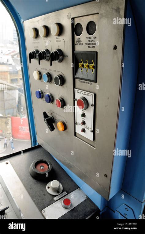 Image result for Train Control Panel