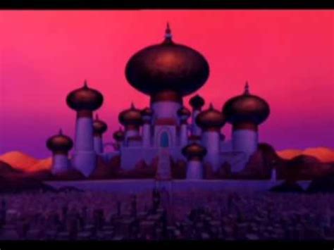 Image result for Aladdin in Reverse