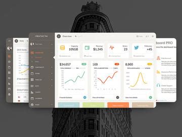 Sidebar Panel Design Bootstrap에 대한 이미지 결과