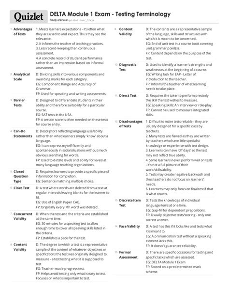 Toradh íomhá ar Delta Module 1