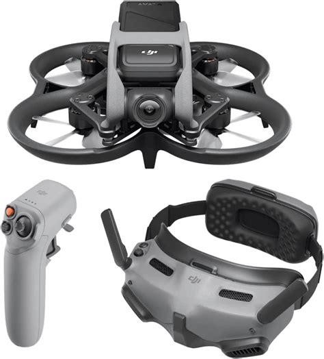 Top 9 Best VR Drones - 2025
