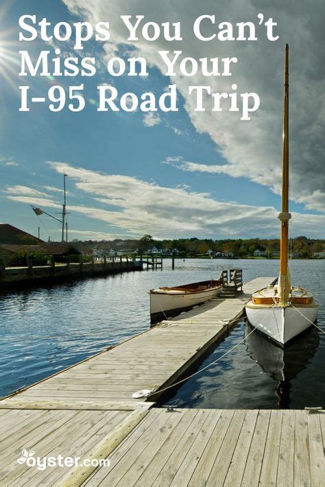 Interstate 95 attractions – Artofit