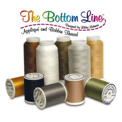Image result for Bottom Line Thread Displays