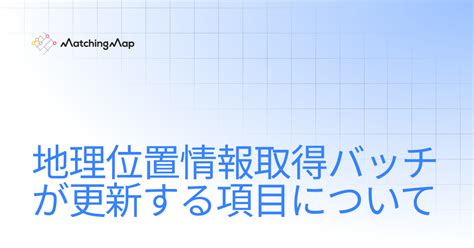 Locating Map Example に対する画像結果