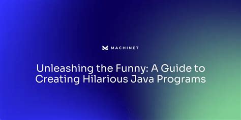 Toradh íomhá ar Java Code Funny