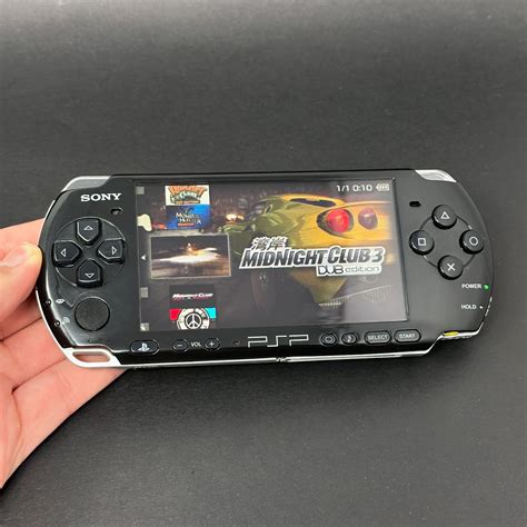 Toradh íomhá ar PSP Controller for Laptop