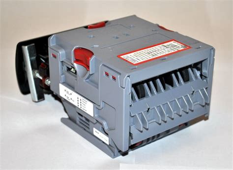 Toradh íomhá ar Hand Held Note Validator