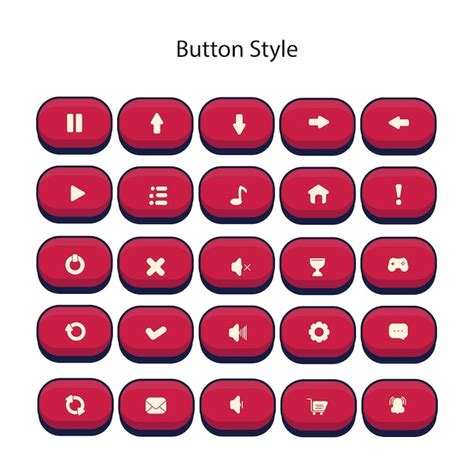 Afbeeldingsresultaten voor Game Menu Styles
