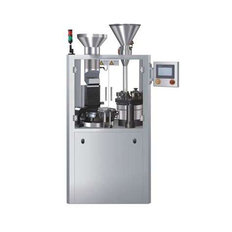 Image result for Automatic Capsule Filling Machine