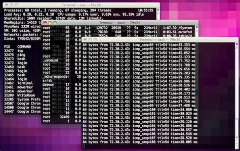 Image result for Linux Mouse for Terminal