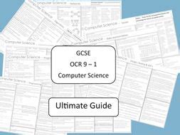 Image result for OCR GCSE Layers Computer Science