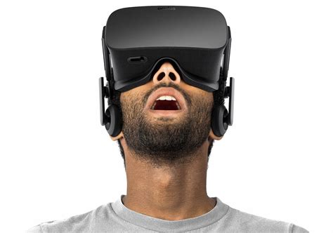 Image result for VR Oculus Rift