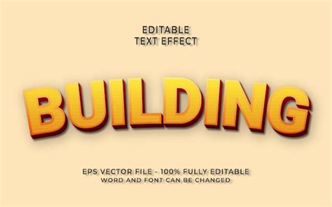 Image result for How to Work Building Text