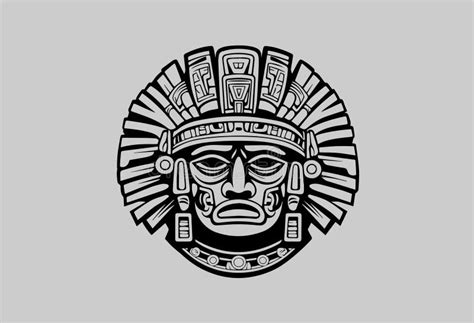 Toradh íomhá ar Icon Mayas