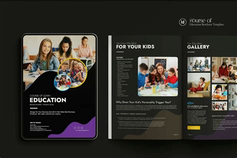 Image result for Booklet Inner Pg Design Samples